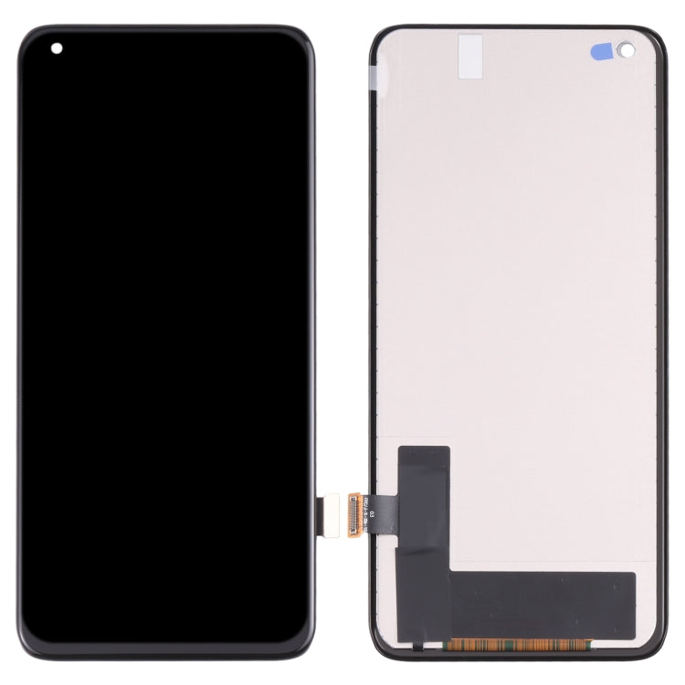 شاشة TFT LCD شاومي Mi 10 Pro 5G وMi 10 5G