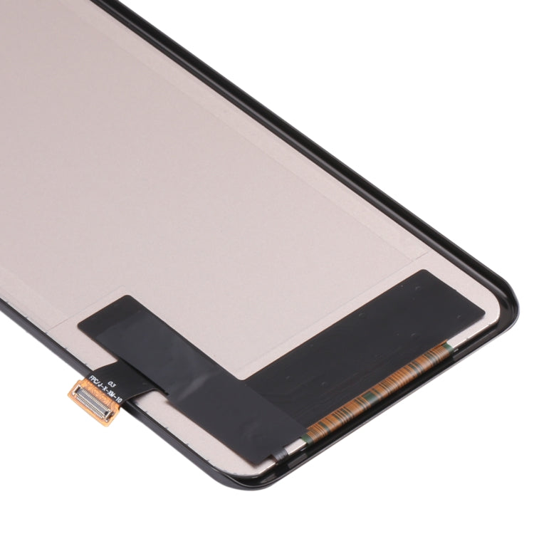 شاشة TFT LCD شاومي Mi 10 Pro 5G وMi 10 5G