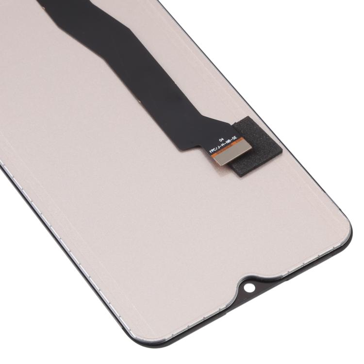شاشة TFT LCD كاملة لهاتف هواوي Nova 8 SE