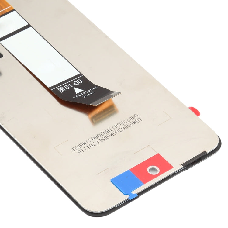 ⁧شاشة IPS LCD أصلية لـ Xiaomi Redmi Note 10 5G / Poco M3 Pro 5G / Redmi Note 10T 5G / Redmi Note 11SE M2103K19I، M2103K19G، M2103K19C، M2103K19PG، M2103K19PI مع مجموعة كاملة للمحول الرقمي⁩, For Xiaomi Redmi Note 10 5G(Original)