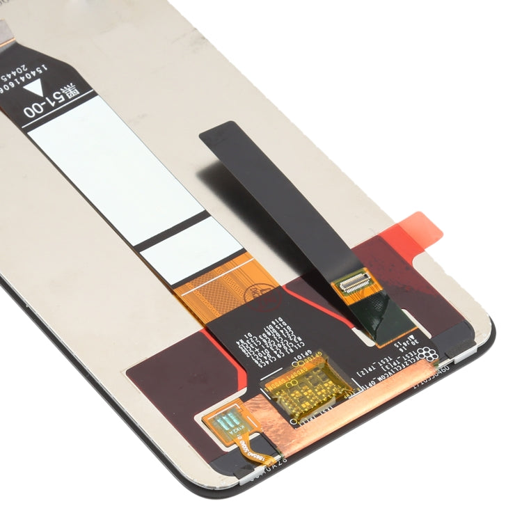 ⁧شاشة IPS LCD أصلية لـ Xiaomi Redmi Note 10 5G / Poco M3 Pro 5G / Redmi Note 10T 5G / Redmi Note 11SE M2103K19I، M2103K19G، M2103K19C، M2103K19PG، M2103K19PI مع مجموعة كاملة للمحول الرقمي⁩, For Xiaomi Redmi Note 10 5G(Original)