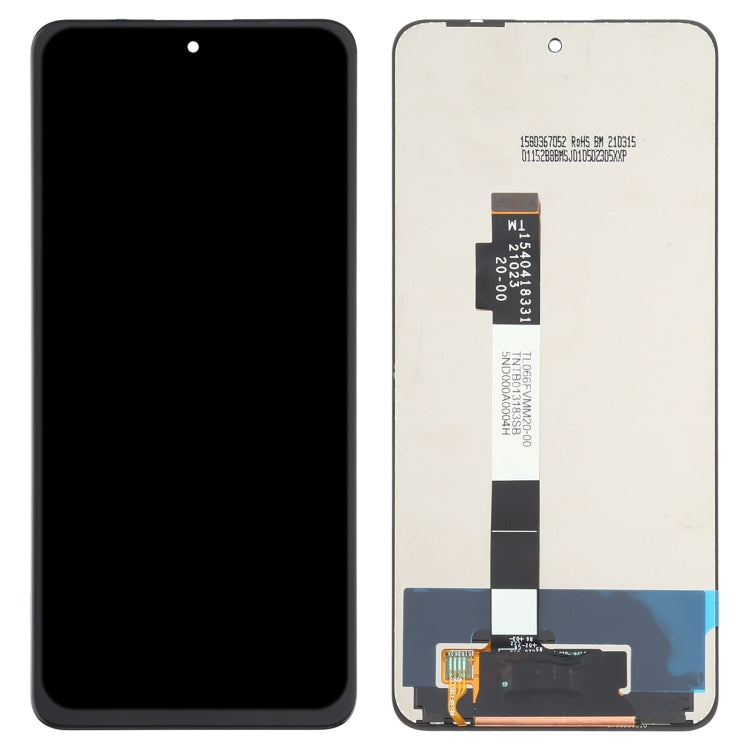 شاشة IPS LCD أصلية شاومي Redmi Note 10 Pro 5G وPoco X3 GT