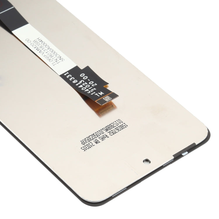 شاشة IPS LCD أصلية شاومي Redmi Note 10 Pro 5G وPoco X3 GT