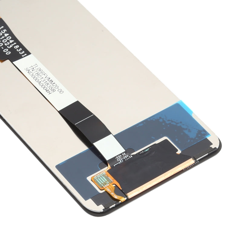 شاشة IPS LCD أصلية شاومي Redmi Note 10 Pro 5G وPoco X3 GT