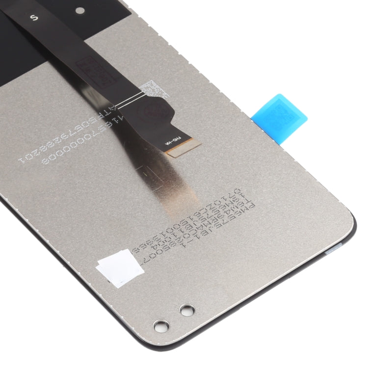 Original full LCD screen with digitizer for Huawei Nova 6 and V30