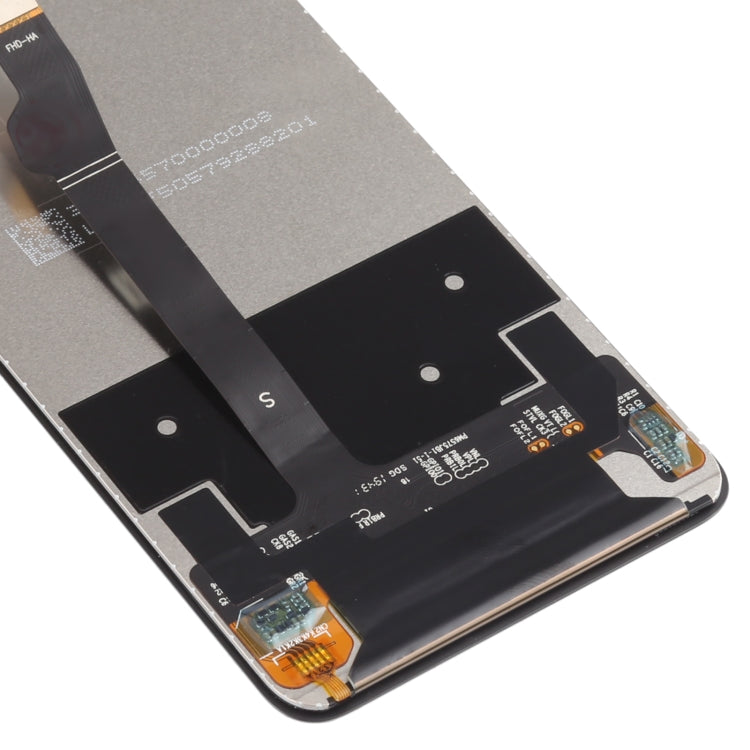 Original full LCD screen with digitizer for Huawei Nova 6 and V30