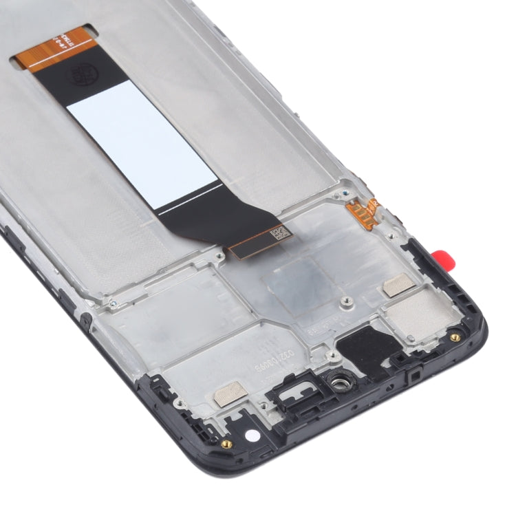 Original Xiaomi Redmi Note 10 5G LCD screen with frame