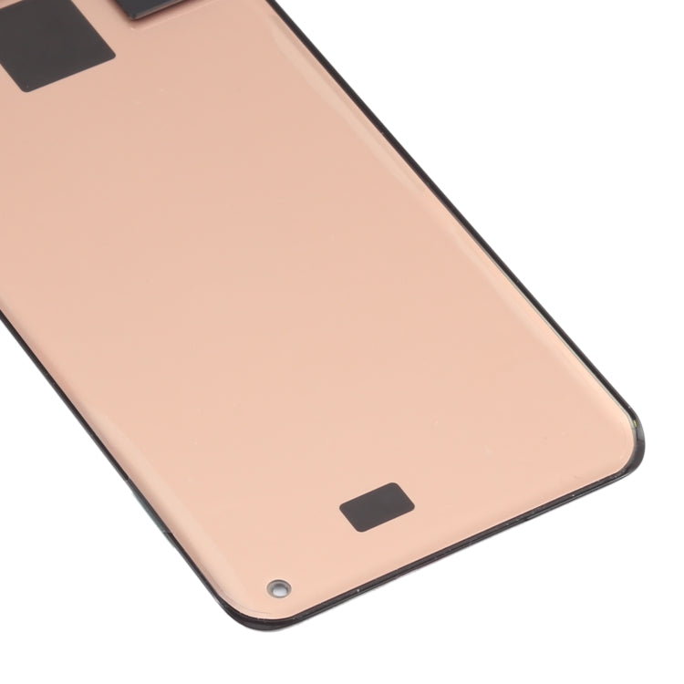 شاشة AMOLED أصلية لهاتف شاومي Mi 11 Ultra