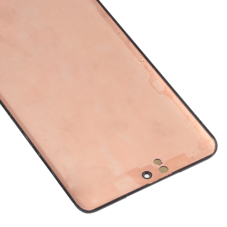 Original AMOLED screen for Vivo X60 Pro, X70 Pro, and S15 Pro