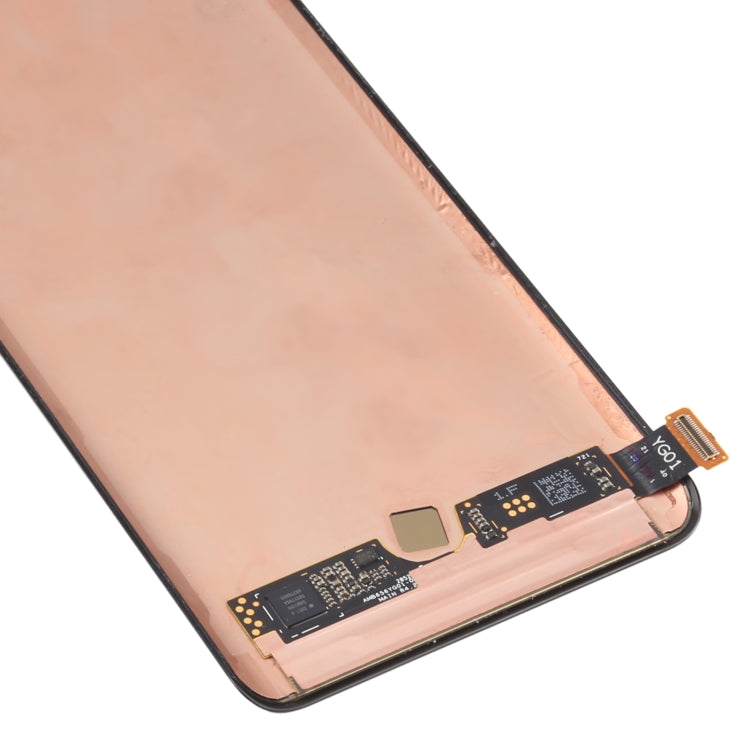 Original AMOLED screen for Vivo X60 Pro, X70 Pro, and S15 Pro