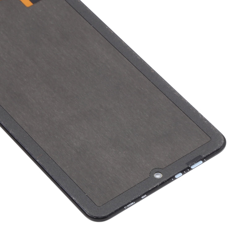 Original Super AMOLED screen for Xiaomi Black Shark 4 / 4 Pro