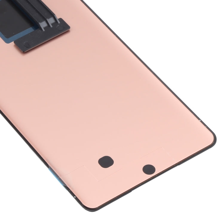 ⁧مجموعة كاملة لشاشة LCD ومحول رقمي AMOLED لهاتف Xiaomi Mi Mix 4⁩, For Xiaomi Mi Mix 4(AMOLED)