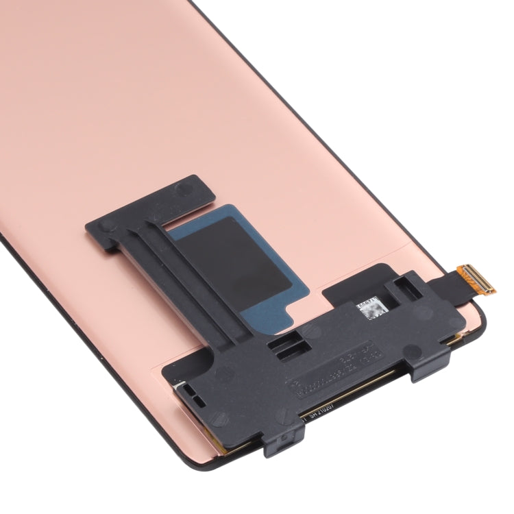 ⁧مجموعة كاملة لشاشة LCD ومحول رقمي AMOLED لهاتف Xiaomi Mi Mix 4⁩, For Xiaomi Mi Mix 4(AMOLED)