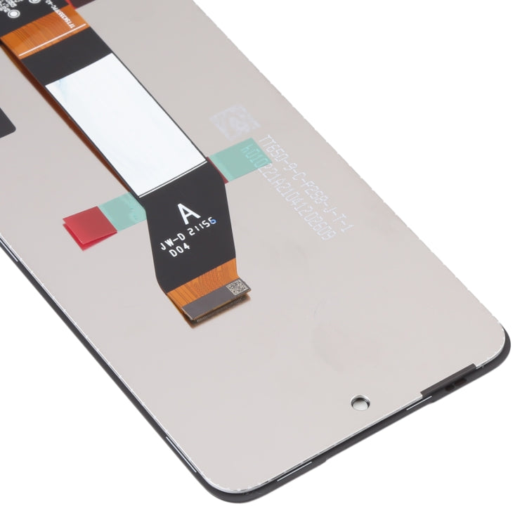 Original full LCD screen with digitizer for Xiaomi Redmi 10 and 10 Prime