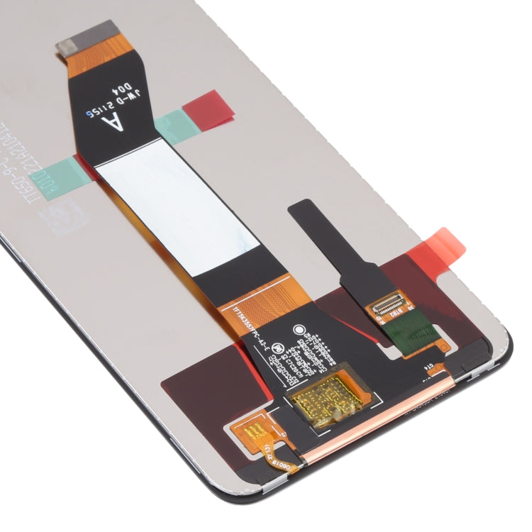 Original full LCD screen with digitizer for Xiaomi Redmi 10 and 10 Prime