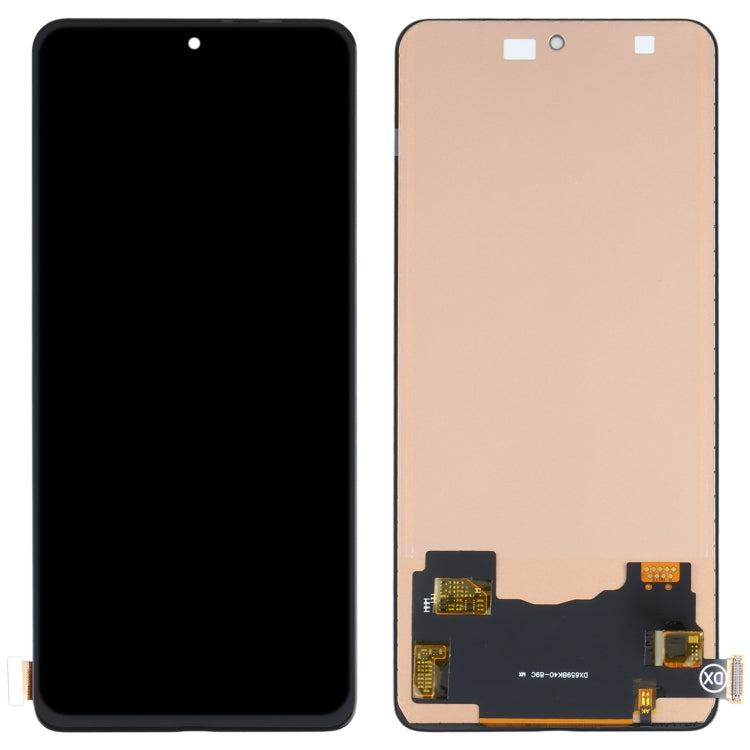 Xiaomi Redmi K40, K40 Pro, and Poco F3 TFT LCD screen