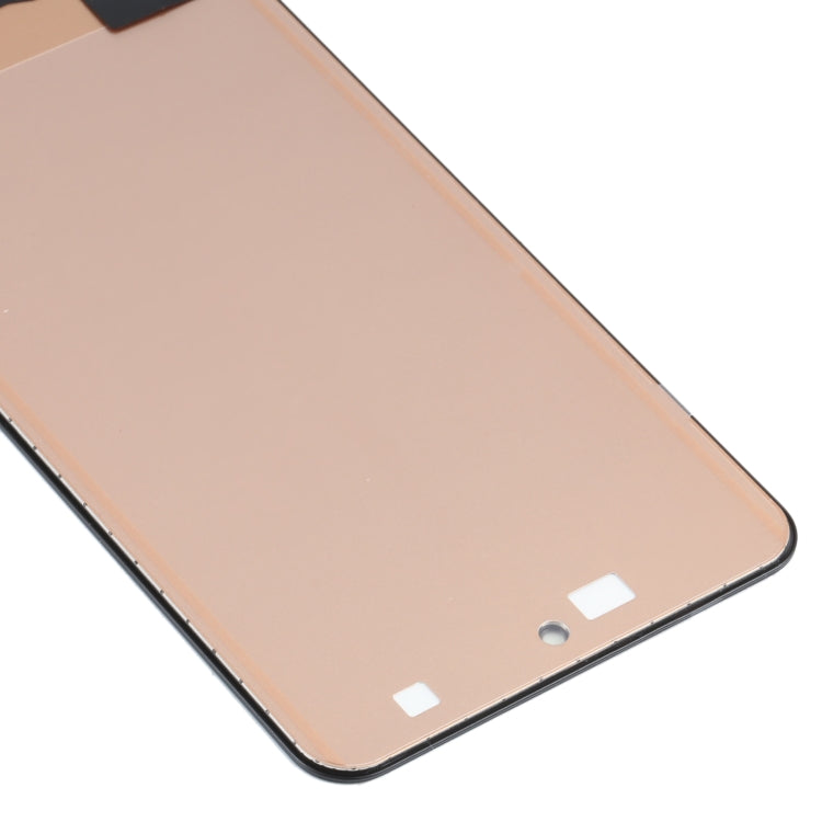 Xiaomi Redmi K40, K40 Pro, and Poco F3 TFT LCD screen