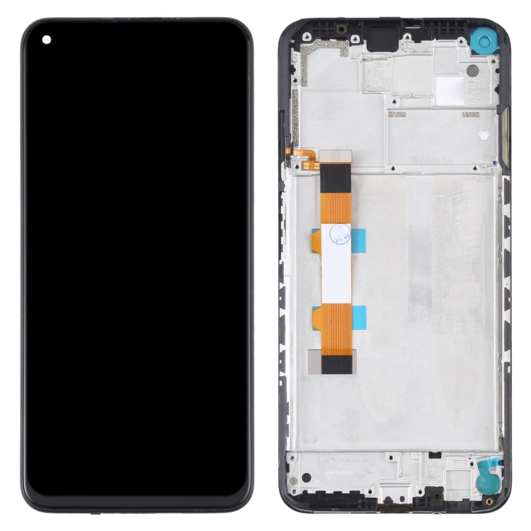 Original LCD Screen for Redmi Note 9 5G