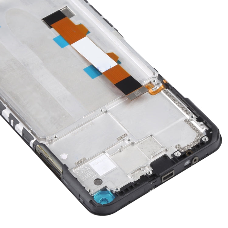 Original LCD Screen for Redmi Note 9 5G