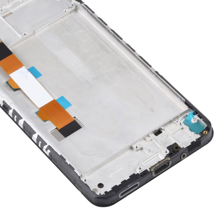 Original LCD Screen for Redmi Note 9 5G