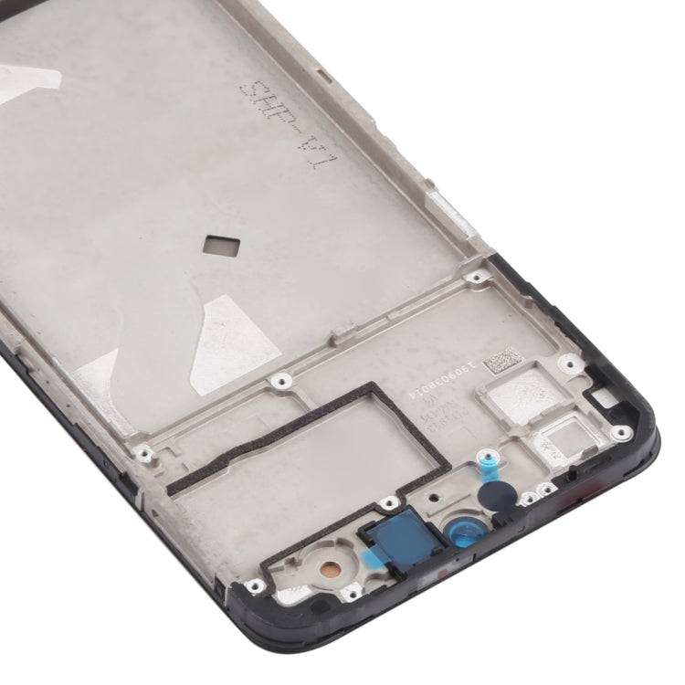شاشة LCD أصلية فيفو Y7s مع إطار