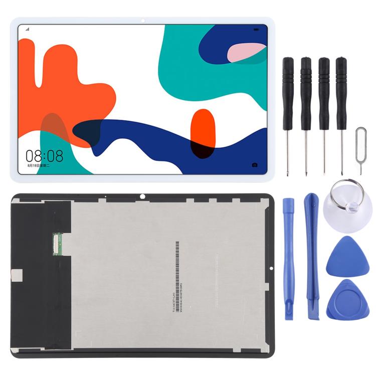 Full LCD screen with digitizer for Huawei MatePad 10.4 BAH3-W09