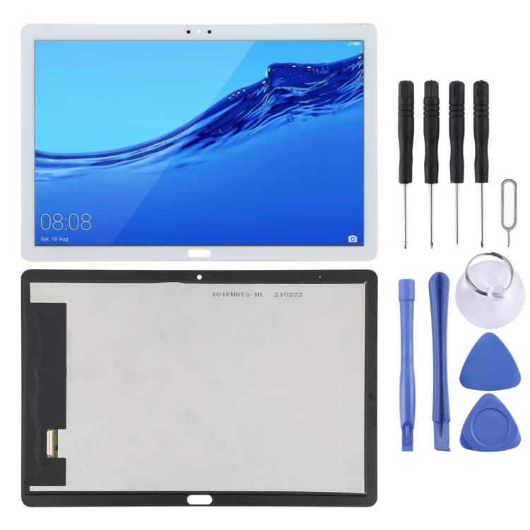 Full LCD screen with digitizer for Huawei MediaPad T5 10.1 LTE