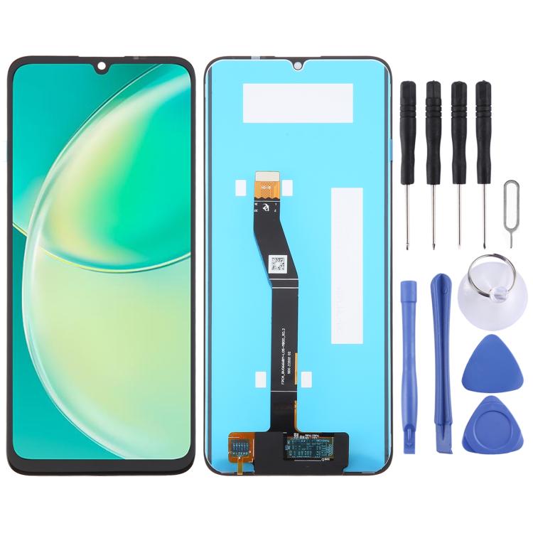 شاشة LCD أصلية OEM لهواوي Nova Y60 مجموعة كاملة