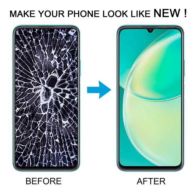شاشة LCD أصلية OEM لهواوي Nova Y60 مجموعة كاملة