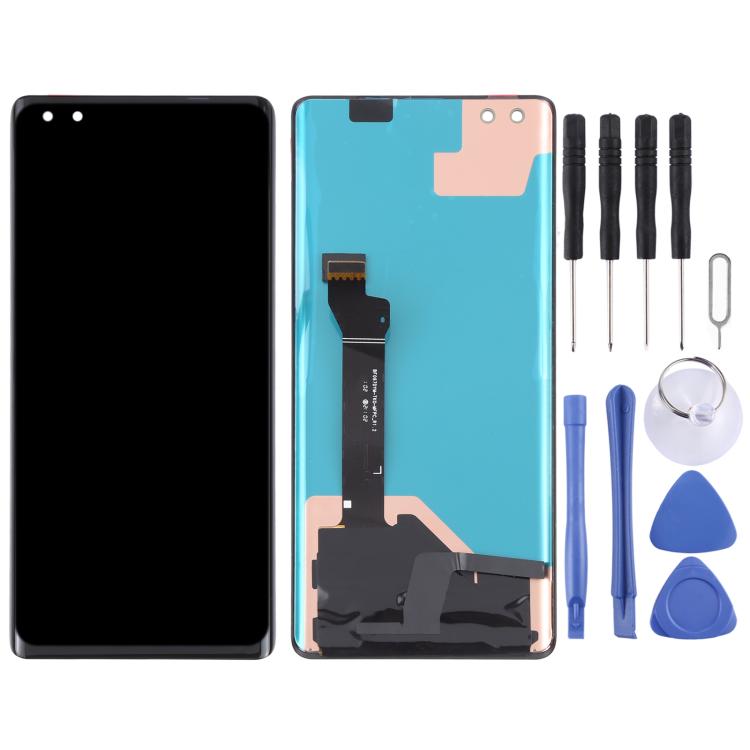 شاشة LCD كاملة مع محول رقمي لهاتف هواوي Nova 8 Pro