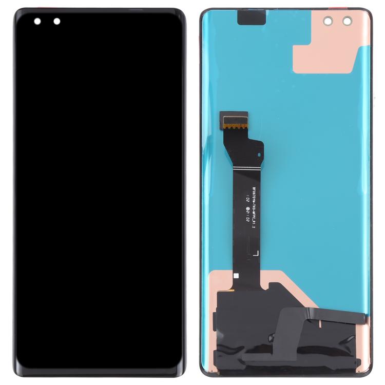 شاشة LCD كاملة مع محول رقمي لهاتف هواوي Nova 8 Pro