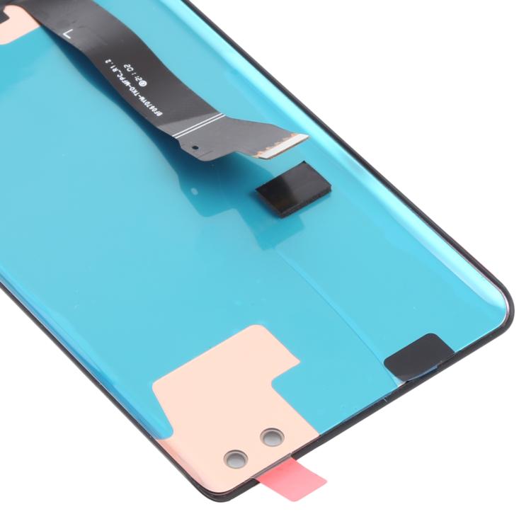 شاشة LCD كاملة مع محول رقمي لهاتف هواوي Nova 8 Pro