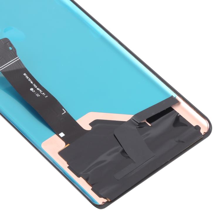 شاشة LCD كاملة مع محول رقمي لهاتف هواوي Nova 8 Pro