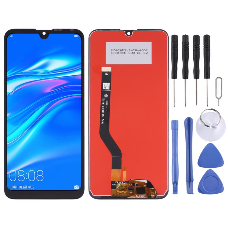 LCD screen and digitizer for Huawei Enjoy 9 low version