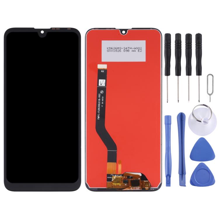LCD screen and digitizer for Huawei Enjoy 9 low version