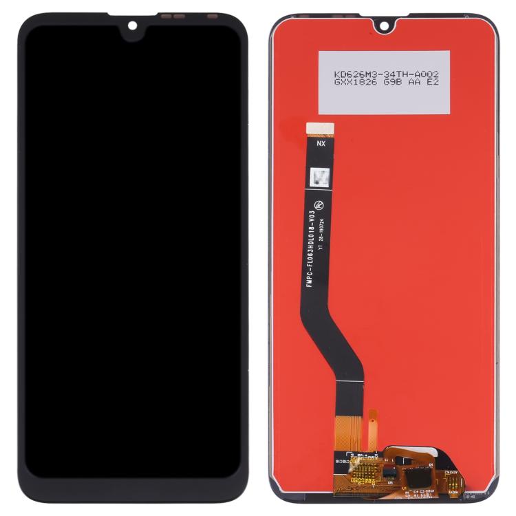 LCD screen and digitizer for Huawei Enjoy 9 low version