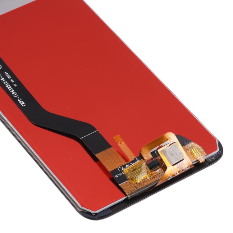 LCD screen and digitizer for Huawei Enjoy 9 low version