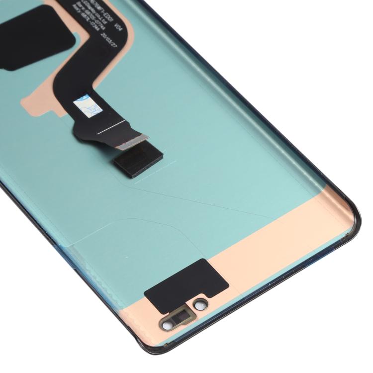 Original full LCD screen with digitizer for Huawei Mate 40 Pro+