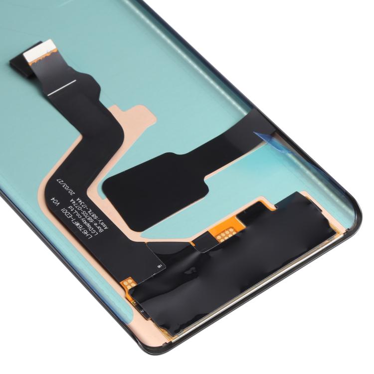 Original full LCD screen with digitizer for Huawei Mate 40 Pro+