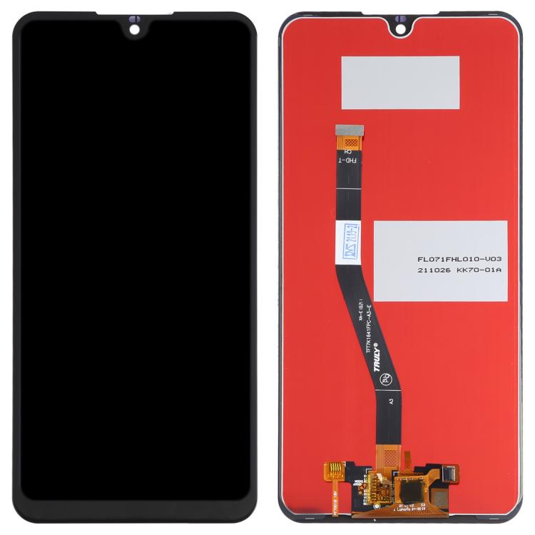 LCD Screen and Digitizer for Huawei Y Max Full Assembly