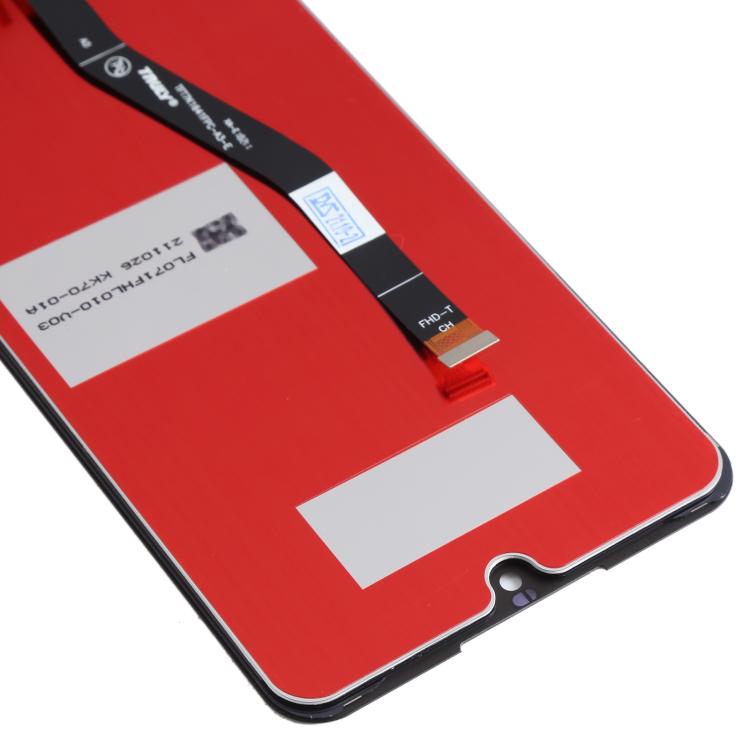 LCD Screen and Digitizer for Huawei Y Max Full Assembly