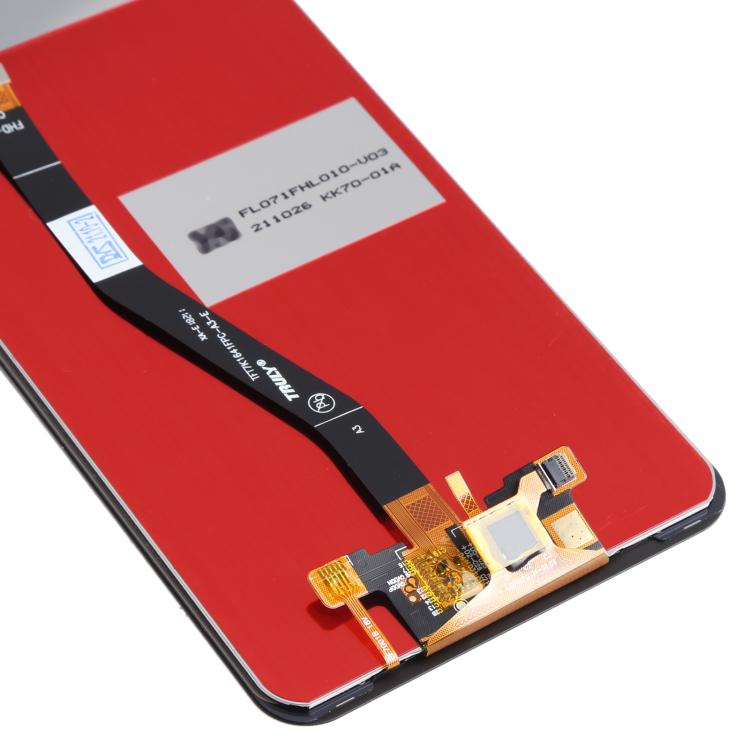 LCD Screen and Digitizer for Huawei Y Max Full Assembly