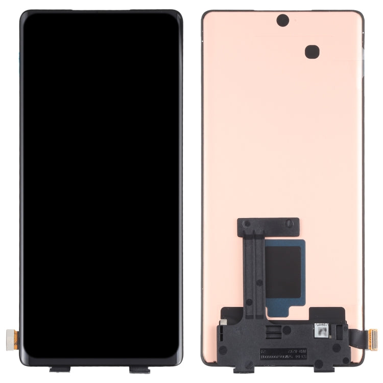 Original Xiaomi Civi and Civi 1S OLED  screen, full assembly