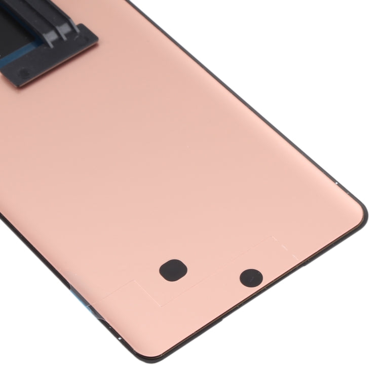 Original Xiaomi Civi and Civi 1S OLED  screen, full assembly
