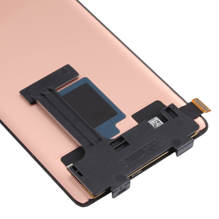 Original Xiaomi Civi and Civi 1S OLED  screen, full assembly