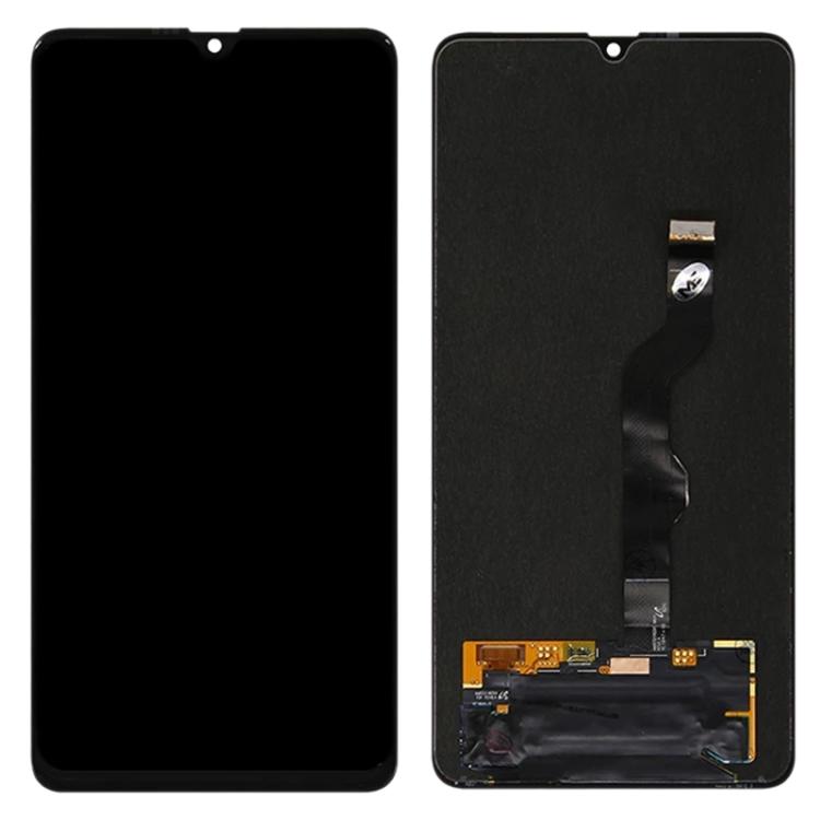 شاشة LCD كاملة مع محول رقمي لهاتف هواوي Mate 20 X