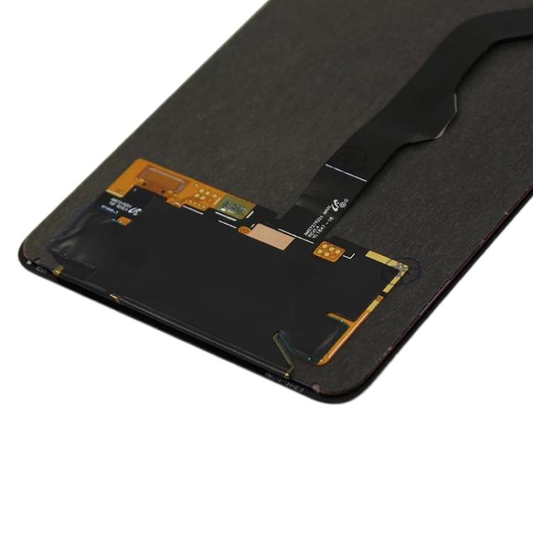 شاشة LCD كاملة مع محول رقمي لهاتف هواوي Mate 20 X