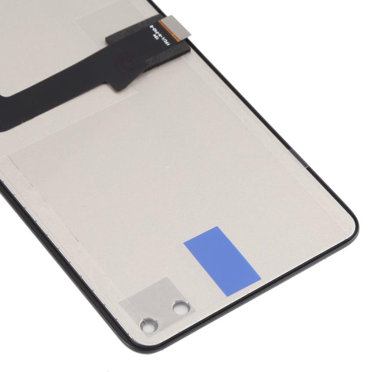 شاشة TFT LCD لهواوي P40 مجموعة كاملة (اقتصادية)