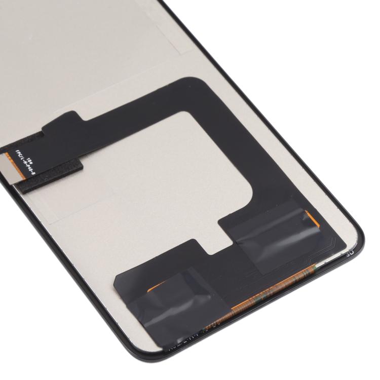 شاشة TFT LCD لهواوي P40 مجموعة كاملة (اقتصادية)