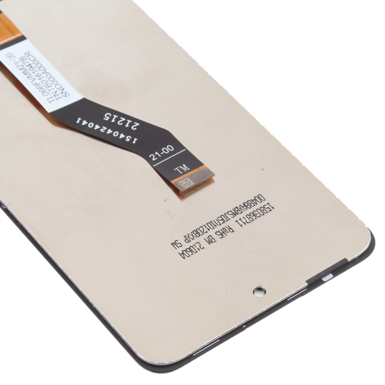 Full IPS screen with digitizer for Xiaomi Redmi Note 11 5G